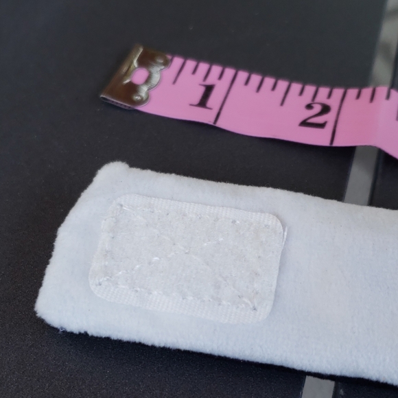 Donating!! Tux or Diamond 💎 Necklace Doggy Dress-Up & Toy - Picture 8 of 8